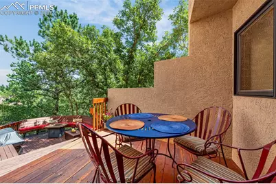 531 Crystal Hills Boulevard, Manitou Springs, CO 80829 - Photo 25