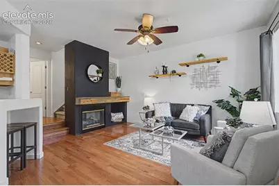 3238 Atrium Point, Colorado Springs, CO 80906 - Photo 3
