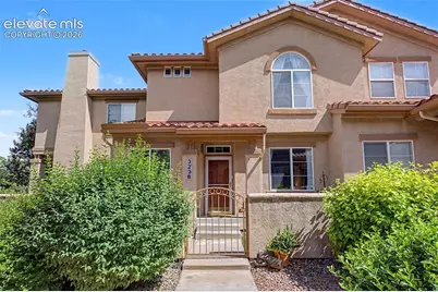 3238 Atrium Point, Colorado Springs, CO 80906 - Photo 1