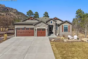 5318 Rocking Tree Grv, Colorado Springs, CO 80906 - Photo 1