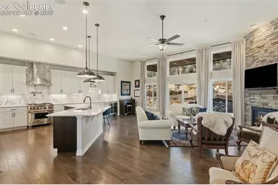 5318 Rocking Tree Grove, Colorado Springs, CO 80906 - Photo 3