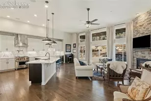 5318 Rocking Tree Grv, Colorado Springs, CO 80906 - Photo 3