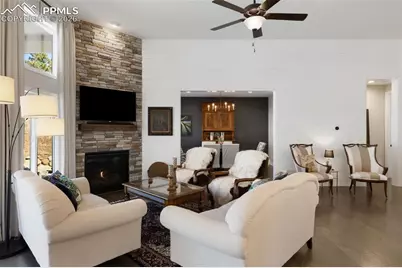 5318 Rocking Tree Grove, Colorado Springs, CO 80906 - Photo 5