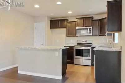 6773 Galpin Drive, Colorado Springs, CO 80925 - Photo 5