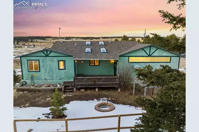 1014 Elfin Glen Drive, Divide, CO 80814 - Photo 35