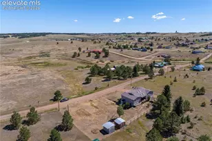 1014 Elfin Glen Dr, Divide, CO 80814 - Photo 35