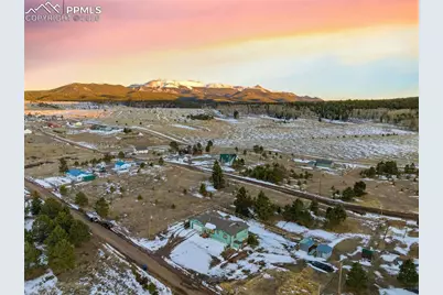 1014 Elfin Glen Drive, Divide, CO 80814 - Photo 5