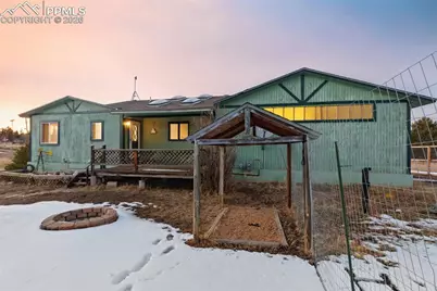 1014 Elfin Glen Drive, Divide, CO 80814 - Photo 31