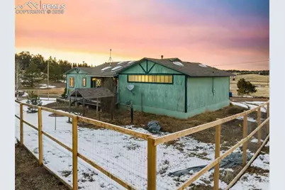 1014 Elfin Glen Drive, Divide, CO 80814 - Photo 33