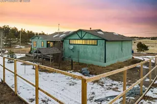 1014 Elfin Glen Dr, Divide, CO 80814 - Photo 33