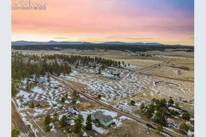 1014 Elfin Glen Drive, Divide, CO 80814 - Photo 3