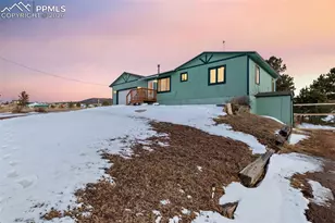 1014 Elfin Glen Dr, Divide, CO 80814 - Photo 7