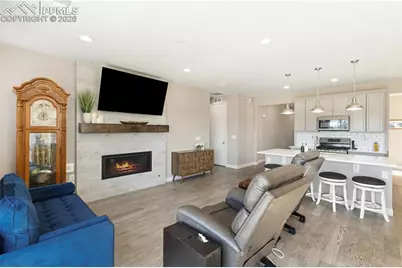 2704 Gobi Drive, Colorado Springs, CO 80939 - Photo 5