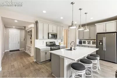 2704 Gobi Drive, Colorado Springs, CO 80939 - Photo 11