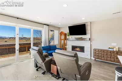 2704 Gobi Drive, Colorado Springs, CO 80939 - Photo 7