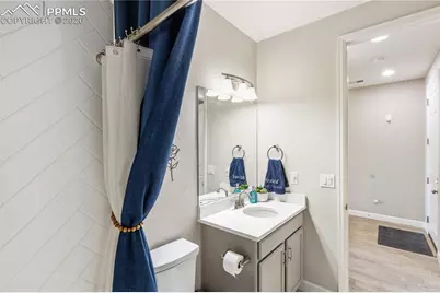 2704 Gobi Drive, Colorado Springs, CO 80939 - Photo 17