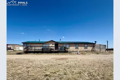38565 Trogilo Road, Rush, CO 80833 - Photo 1