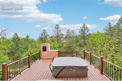 706 Orion Starview, Colorado Springs, CO 80906 - Photo 41