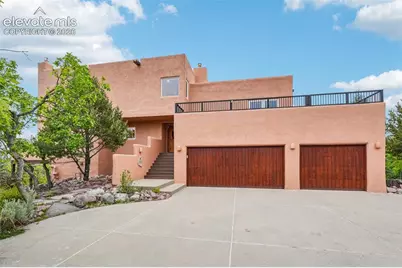 706 Orion Starview, Colorado Springs, CO 80906 - Photo 1