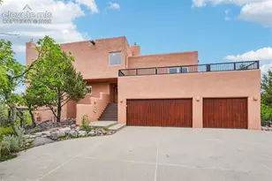 706 Orion Star View, Colorado Springs, CO 80906 - Photo 1