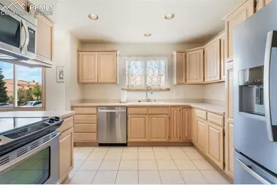 214 Luxury Lane, Colorado Springs, CO 80921 - Photo 5