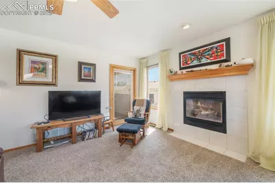 214 Luxury Lane, Colorado Springs, CO 80921 - Photo 11