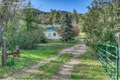 21303 Highway 96, Wetmore, CO 81253 - Photo 3