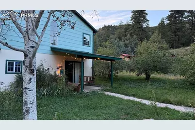 21303 Highway 96, Wetmore, CO 81253 - Photo 1