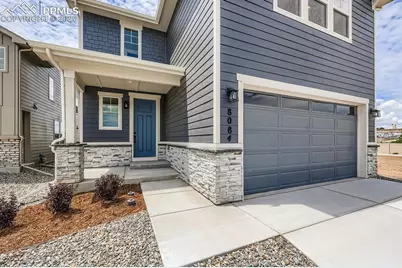 8084 Manor House Way, Colorado Springs, CO 80908 - Photo 3