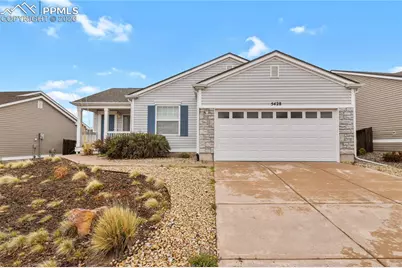 5428 Anna Lee Way, Colorado Springs, CO 80923 - Photo 1