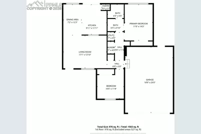 5428 Anna Lee Way, Colorado Springs, CO 80923 - Photo 3