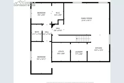 4910 Hawk Meadow Drive, Colorado Springs, CO 80916 - Photo 43