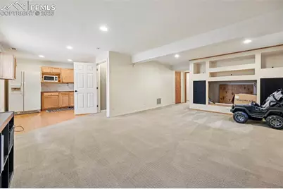 4910 Hawk Meadow Drive, Colorado Springs, CO 80916 - Photo 21