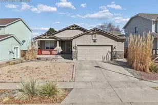 4910 Hawk Meadow Dr, Colorado Springs, CO 80916 - Photo 1