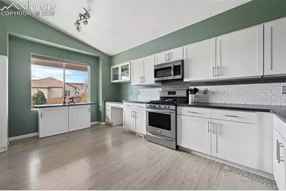 4910 Hawk Meadow Drive, Colorado Springs, CO 80916 - Photo 3