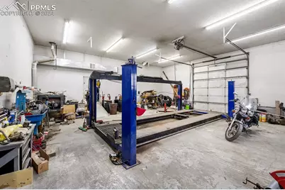 320 E Highway 96, Sheridan Lake, CO 81071 - Photo 17