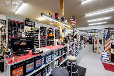 320 E Highway 96, Sheridan Lake, CO 81071 - Photo 11