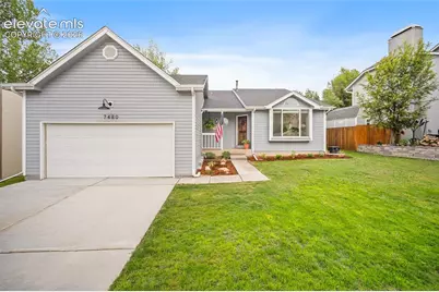 7480 Montarbor Drive, Colorado Springs, CO 80918 - Photo 1