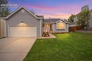 7480 Montarbor Dr, Colorado Springs, CO 80918 - Photo 1