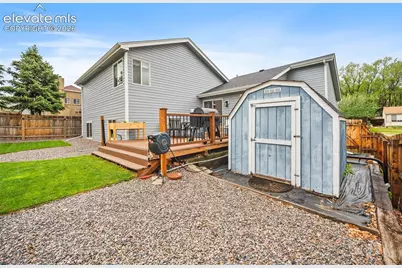 7480 Montarbor Drive, Colorado Springs, CO 80918 - Photo 45
