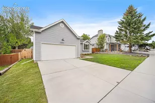 7480 Montarbor Dr, Colorado Springs, CO 80918 - Photo 3