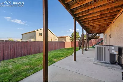 9480 Summit Mesa Drive, Fountain, CO 80817 - Photo 27