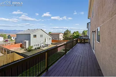 9480 Summit Mesa Drive, Fountain, CO 80817 - Photo 13