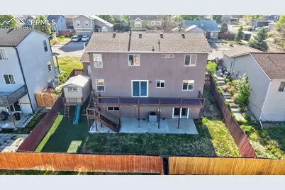9480 Summit Mesa Drive, Fountain, CO 80817 - Photo 29
