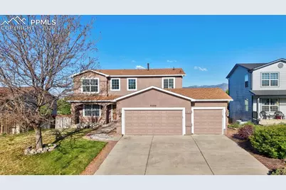 9480 Summit Mesa Drive, Fountain, CO 80817 - Photo 1
