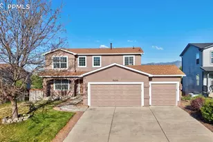 9480 Summit Mesa Dr, Fountain, CO 80817 - Photo 1