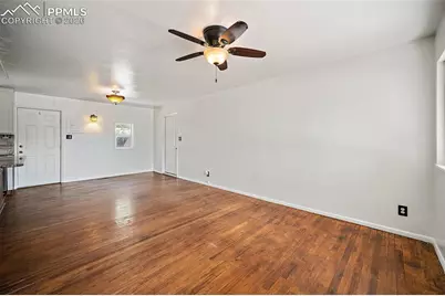 323 Mount View Lane, Fountain, CO 80817 - Photo 5