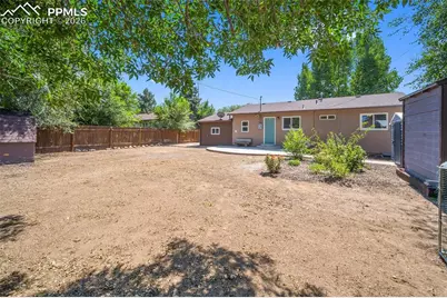 323 Mount View Lane, Fountain, CO 80817 - Photo 21