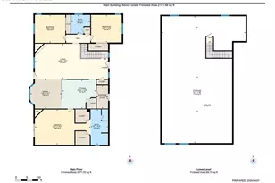 322 Gold Claim Terrace, Colorado Springs, CO 80905 - Photo 49