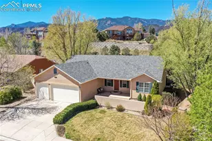 322 Gold Claim Terrace, Colorado Springs, CO 80905 - Photo 3